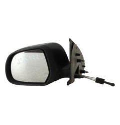 Retroviseur gauche NISSAN MICRA 4 Photo n°1