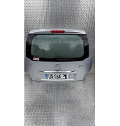 Malle/Hayon arriere CITROEN C3 PICASSO Photo n°1