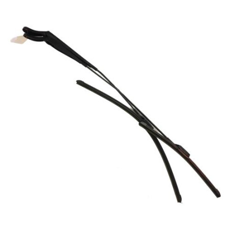 Bras essuie glace avant CITROEN BERLINGO 2