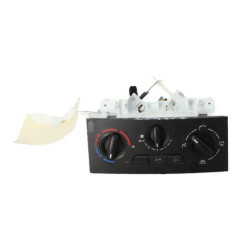 Commande chauffage CITROEN BERLINGO 2 Photo n°3