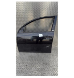 Porte avant gauche VOLKSWAGEN GOLF 6 Photo n°1