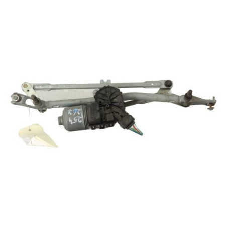 Moteur essuie glace avant CITROEN BERLINGO 2 Photo n°1