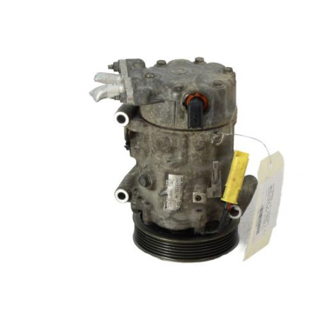 Compresseur clim CITROEN BERLINGO 2 Photo n°1