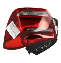 Feu arriere principal droit (feux) BMW SERIE 1 F20 Photo n°1