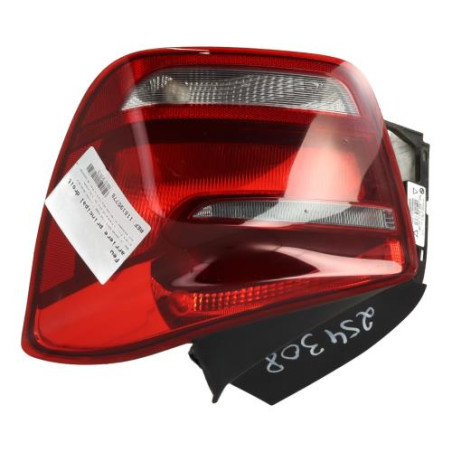 Feu arriere principal droit (feux) BMW SERIE 1 F20 Photo n°1