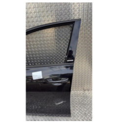 Porte avant gauche VOLKSWAGEN GOLF 6 Photo n°3