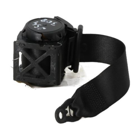 Ceinture arriere droit BMW SERIE 1 F20 Photo n°1
