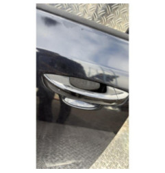 Porte avant gauche VOLKSWAGEN GOLF 6 Photo n°5