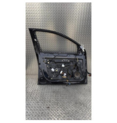 Porte avant gauche VOLKSWAGEN GOLF 6 Photo n°6