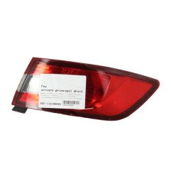 Feu arriere principal droit (feux) RENAULT CLIO 4 Photo n°1
