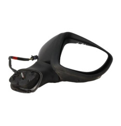 Retroviseur droit RENAULT CLIO 4 Photo n°1