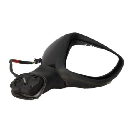 Retroviseur droit RENAULT CLIO 4 Photo n°1