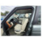 Air bag conducteur LAND ROVER RANGE ROVER 3