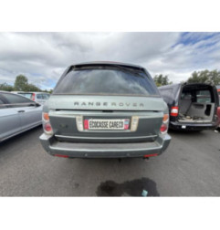 Air bag conducteur LAND ROVER RANGE ROVER 3 Photo n°20