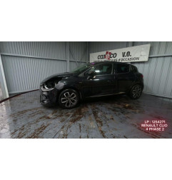 Vase d'expansion RENAULT CLIO 4 Photo n°1