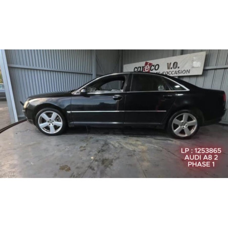 Moteur AUDI A8 2