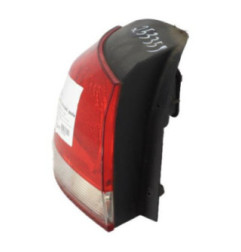 Feu arriere principal gauche (feux) VOLKSWAGEN GOLF 6