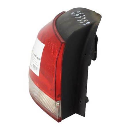 Feu arriere principal gauche (feux) VOLKSWAGEN GOLF 6