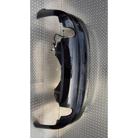 Pare choc arriere AUDI A8 2 Photo n°1