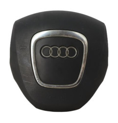 Air bag conducteur AUDI A8 2 Photo n°1
