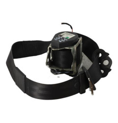 Ceinture avant droit AUDI A8 2 Photo n°1