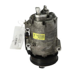 Compresseur clim FORD KUGA 1 Photo n°1