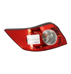 Feu arriere principal gauche (feux) RENAULT MEGANE 2 Photo n°1