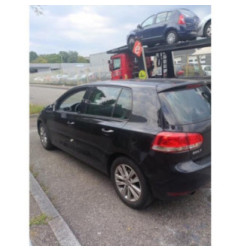 Feu arriere principal gauche (feux) VOLKSWAGEN GOLF 6 Photo n°8