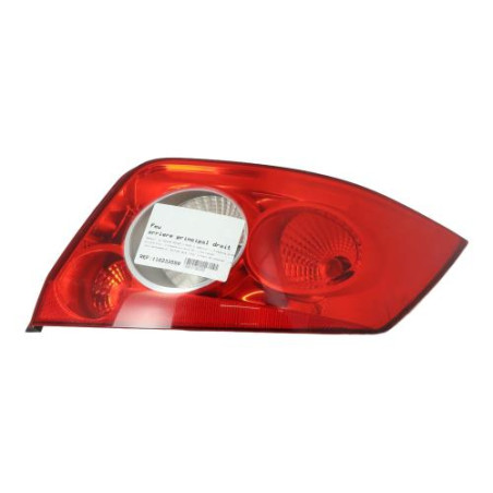 Feu arriere principal droit (feux) RENAULT MEGANE 2 Photo n°1