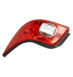 Feu arriere principal droit (feux) RENAULT MEGANE 2