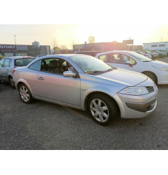 Air bag conducteur RENAULT MEGANE 2