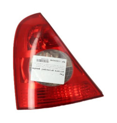 Feu arriere principal gauche (feux) RENAULT CLIO 2 Photo n°1