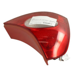 Feu arriere principal gauche (feux) RENAULT CLIO 2