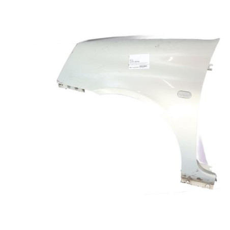 Aile avant gauche RENAULT CLIO 2 Photo n°1