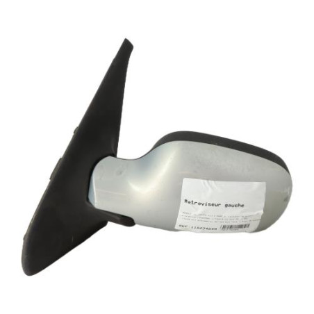 Retroviseur gauche RENAULT CLIO 2 Photo n°3