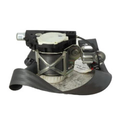 Ceinture avant droit RENAULT CLIO 3 Photo n°1