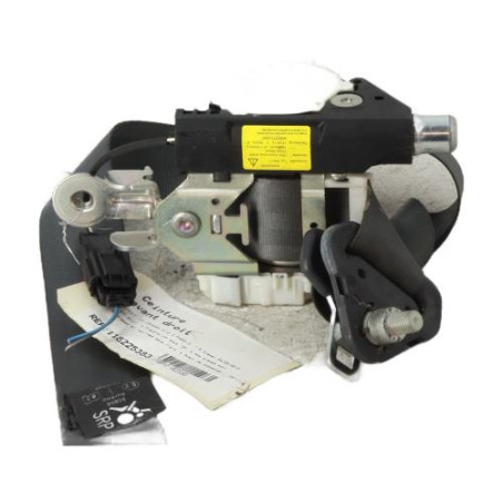 Ceinture avant droit RENAULT CLIO 3