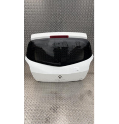 Malle/Hayon arriere RENAULT CLIO 3 Photo n°1