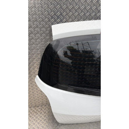 Malle/Hayon arriere RENAULT CLIO 3