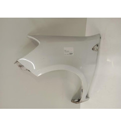 Aile avant gauche RENAULT CLIO 3 Photo n°1