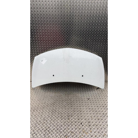 Capot RENAULT CLIO 3 Photo n°1