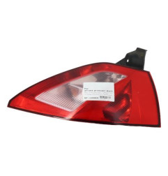 Feu arriere principal droit (feux) RENAULT MEGANE 2 Photo n°1