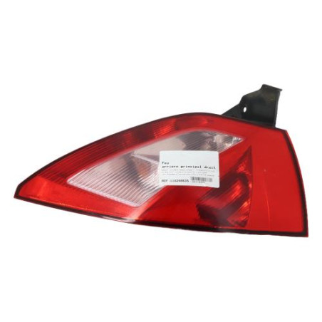 Feu arriere principal droit (feux) RENAULT MEGANE 2 Photo n°1