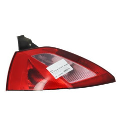 Feu arriere principal gauche (feux) RENAULT MEGANE 2 Photo n°1