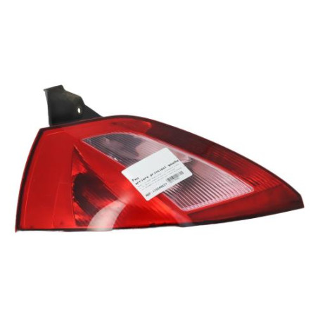 Feu arriere principal gauche (feux) RENAULT MEGANE 2 Photo n°1