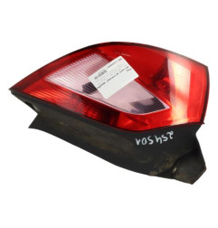 Feu arriere principal gauche (feux) RENAULT MEGANE 2