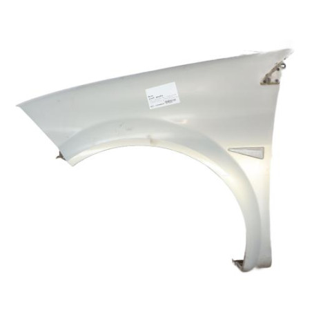 Aile avant gauche RENAULT MEGANE 2 Photo n°1