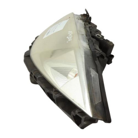 Optique avant principal gauche (feux)(phare) RENAULT MEGANE 2