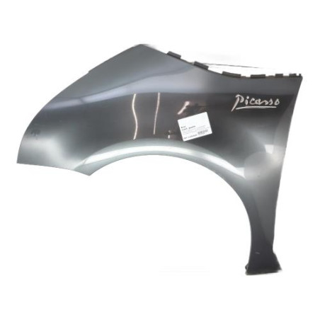 Aile avant gauche CITROEN C4 PICASSO 1 Photo n°1