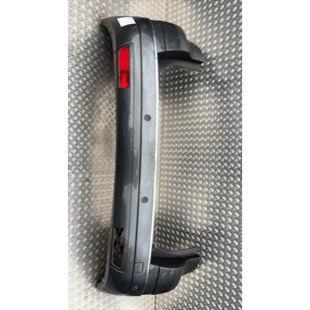 Pare choc arriere CITROEN C4 PICASSO 1 Photo n°1
